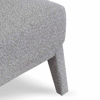 Luca Armchair Grey