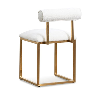 Theo White Gold