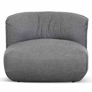 Mia Armchair Grey