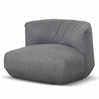 Mia Armchair Grey