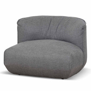 Mia Armchair Grey