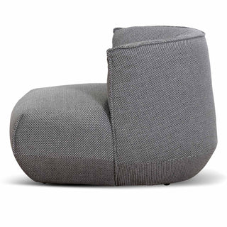 Mia Armchair Grey