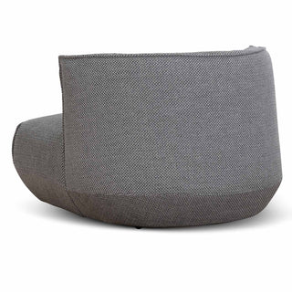 Mia Armchair Grey