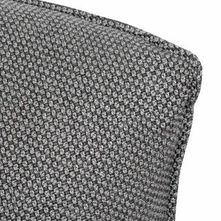 Mia Armchair Grey