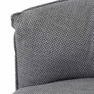 Mia Armchair Grey
