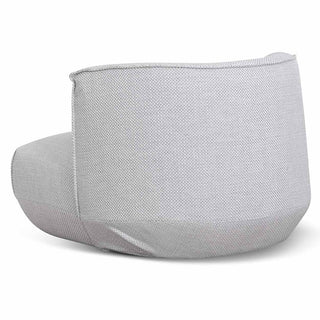 Noah Armchair Grey