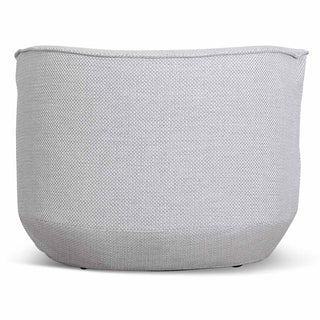 Noah Armchair Grey