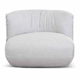 Noah Armchair Grey