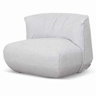 Noah Armchair Grey