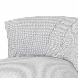 Noah Armchair Grey