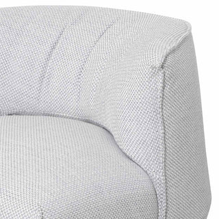 Noah Armchair Grey