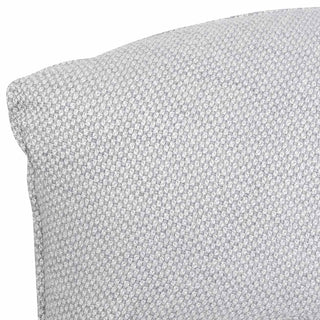 Noah Armchair Grey