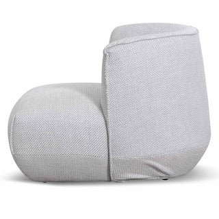 Noah Armchair Grey