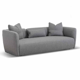 Hawthorn Sofa Grey