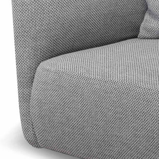 Hawthorn Sofa Grey