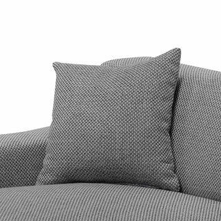 Ryan Sofa Grey
