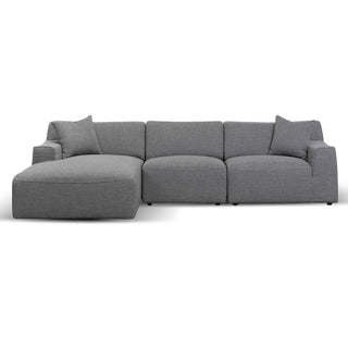 Ryan Sofa Grey