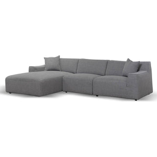Ryan Sofa Grey