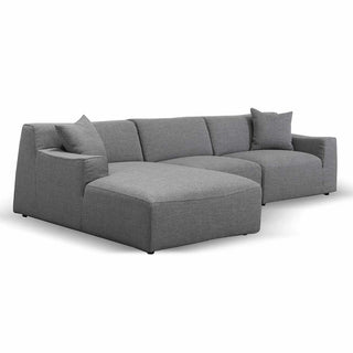 Ryan Sofa Grey