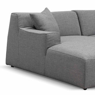 Ryan Sofa Grey
