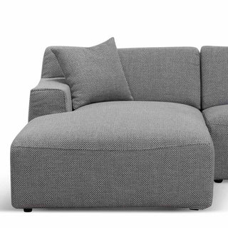 Ryan Sofa Grey