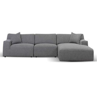 Perth Sofa Grey