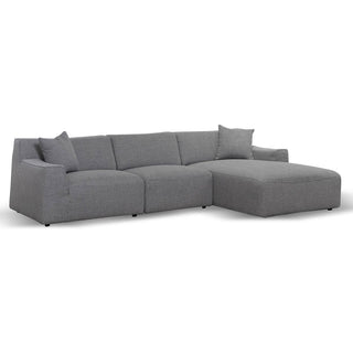 Perth Sofa Grey