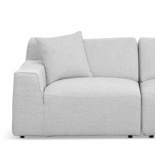 Jack Sofa Grey