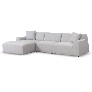 Riley Sofa Grey