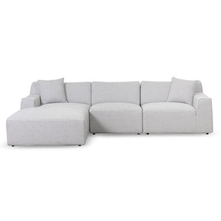 Riley Sofa Grey
