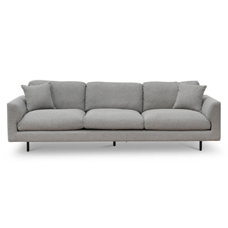 Wagga Sofa Grey Blue