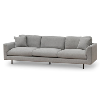 Wagga Sofa Grey Blue