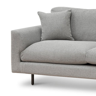 Wagga Sofa Grey Blue