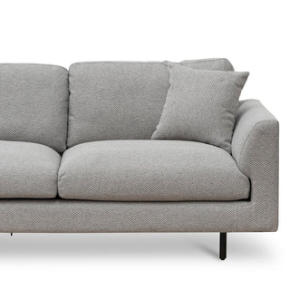 Wagga Sofa Grey Blue