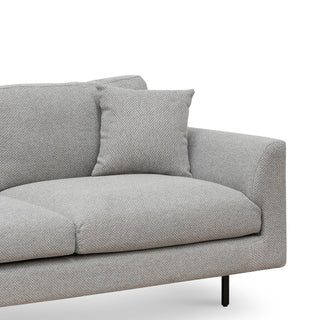 Wagga Sofa Grey Blue
