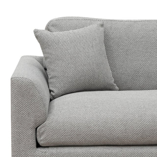Wagga Sofa Grey Blue