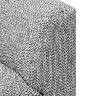 Wagga Sofa Grey Blue