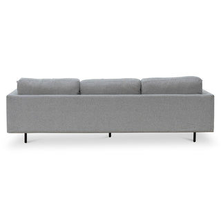 Wagga Sofa Grey Blue