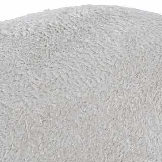 Paige Armchair Tan Ivory