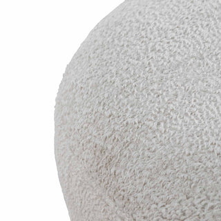 Paige Armchair Tan Ivory