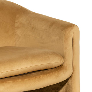 Brighton Armchair