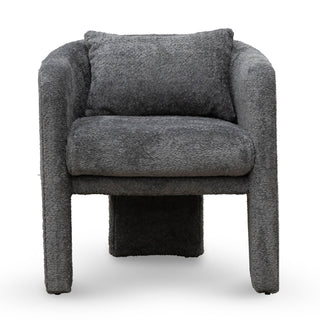 Owen Armchair Grey