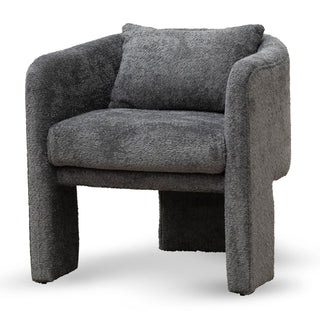 Owen Armchair Grey
