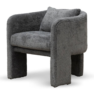 Owen Armchair Grey