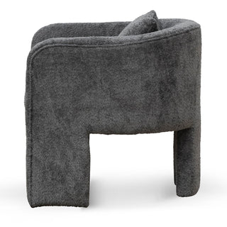 Owen Armchair Grey