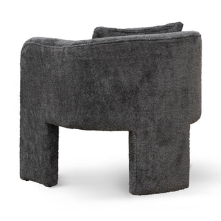 Owen Armchair Grey