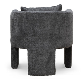 Owen Armchair Grey