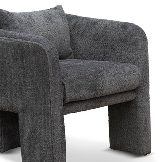 Owen Armchair Grey