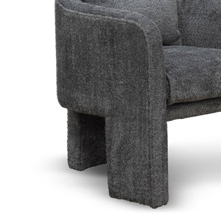 Owen Armchair Grey