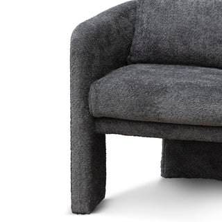 Owen Armchair Grey